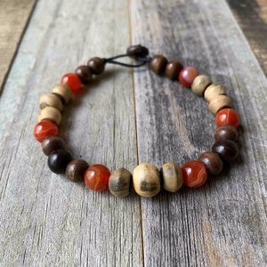 Men's Surfer Bracelet.